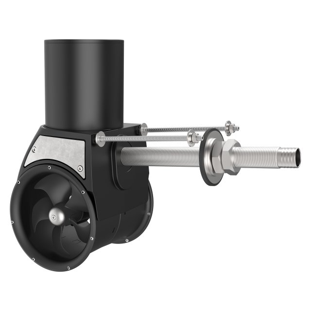 SEP Proportional | Sleipner (Side-Power) | Imtra